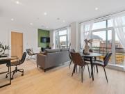 1 bedroom apartment to rent