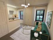 1 bedroom apartment to rent