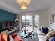 1 bedroom apartment to rent