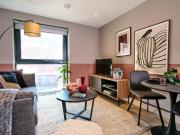 1 bedroom apartment to rent