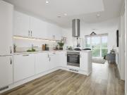 1 bedroom apartment to rent