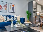 1 bedroom apartment to rent