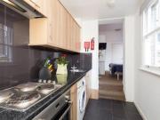 1 bedroom apartment to rent