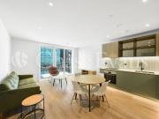 1 bedroom apartment to rent