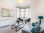 1 bedroom apartment to rent