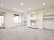 1 bedroom apartment to rent