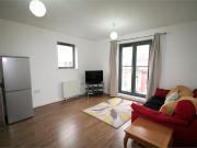 1 bedroom apartment to rent