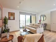 1 bedroom apartment to rent