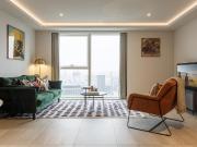 1 bedroom apartment to rent