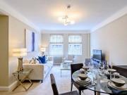 1 bedroom Apartment to rent