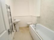 1 bedroom apartment to rent