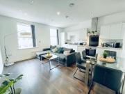 1 bedroom apartment to rent