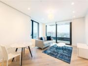 1 bedroom apartment to rent