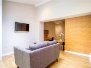 1 bedroom apartment to rent