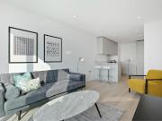 1 bedroom apartment to rent