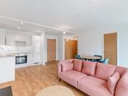 1 bedroom apartment to rent