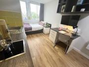 1 bedroom apartment to rent