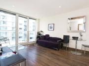 1 bedroom apartment to rent