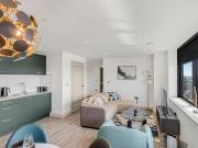 1 bedroom apartment to rent