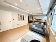 1 bedroom apartment to rent