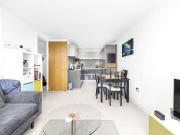 1 bedroom apartment to rent