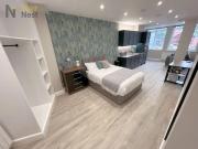 1 bedroom apartment to rent