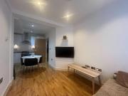 1 bedroom apartment to rent