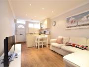 1 bedroom apartment to rent