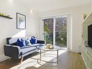 1 bedroom apartment to rent