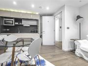 1 bedroom apartment to rent