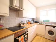 1 bedroom apartment to rent