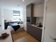 1 bedroom apartment to rent