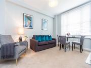 1 bedroom apartment to rent
