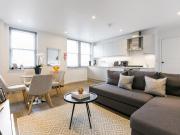 1 bedroom apartment to rent