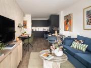 1 bedroom apartment to rent