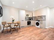 1 bedroom apartment to rent