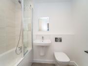 Properties to rent in South East England