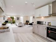 1 bedroom apartment to rent