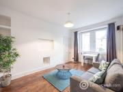 1 Bedroom Apartment to Rent at Abbeyhill, Bonnington,...