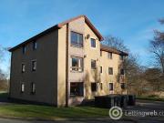 1 Bedroom Apartment to Rent at Aberdeen City, Bucksburn,...