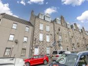 1 Bedroom Apartment to Rent at Aberdeen City, Ferry,...