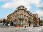 1 Bedroom Apartment to Rent at Anderston, City, Glasgow...