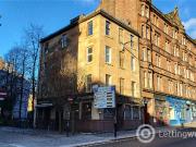 1 Bedroom Apartment to Rent at Anderston, City, Glasgow,...