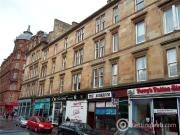 1 Bedroom Apartment to Rent at Anderston, City, Glasgow,...