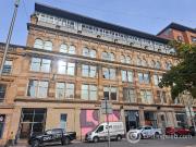 1 Bedroom Apartment to Rent at Anderston, City, Glasgow,...