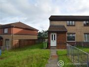 1 Bedroom Apartment to Rent at Anniesland, Drumchapel,...
