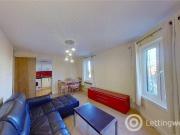 1 Bedroom Apartment to Rent at Broughton, Edinburgh,...