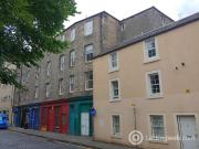1 Bedroom Apartment to Rent at Edinburgh, Edinburgh...