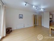1 Bedroom Apartment to Rent at Edinburgh, Gorgie,...