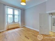 1 Bedroom Apartment to Rent at Edinburgh, Gorgie, Hill,...
